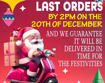 Christmas Stocking Fillers For Teenager Eve Box Gifts Him Her - View #2