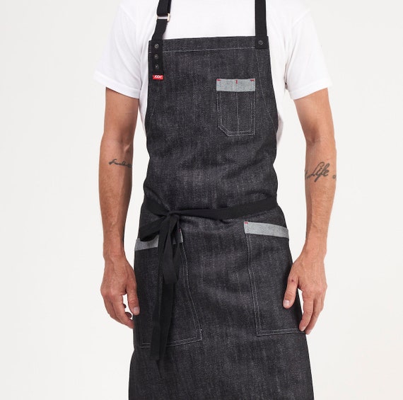 Tablier court de serveur Molinel NELL | Tabliers de service pro