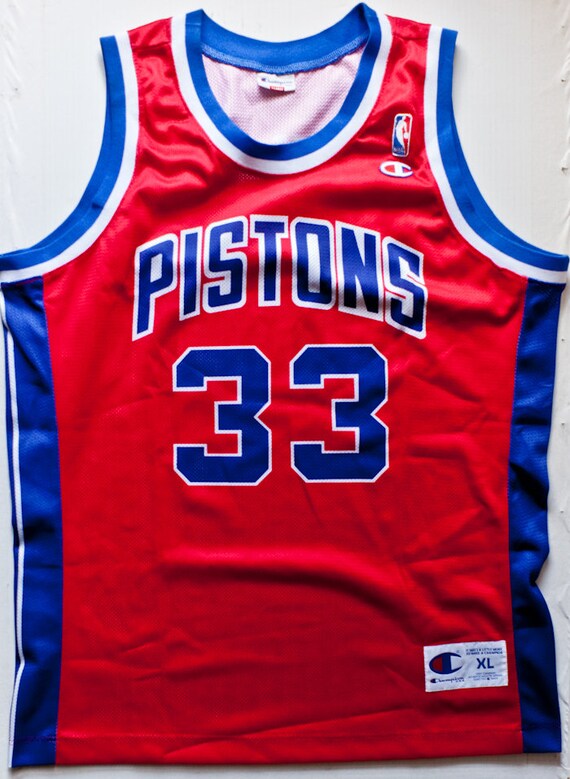 champion europe nba jersey