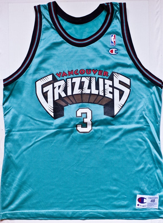 shareef abdur rahim jersey