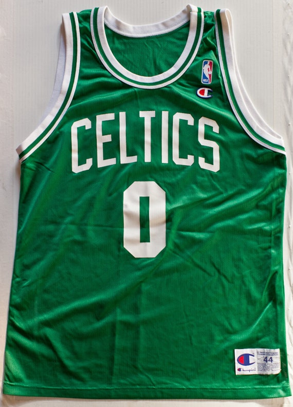 celtics basketball jersey