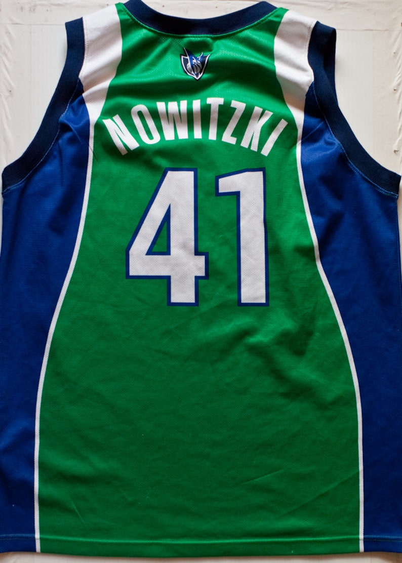 dallas mavericks alternate jersey