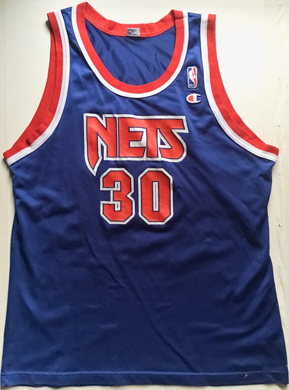Kerry Kittles New Jersey Nets NBA Champion basketb
