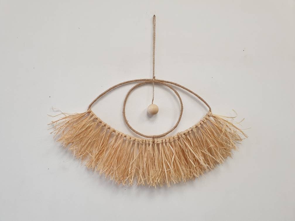 Indra. Déco Murale Collection Bohemian.