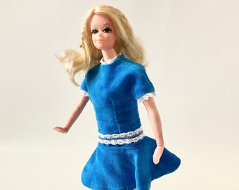 Barbie Outfit Etsy