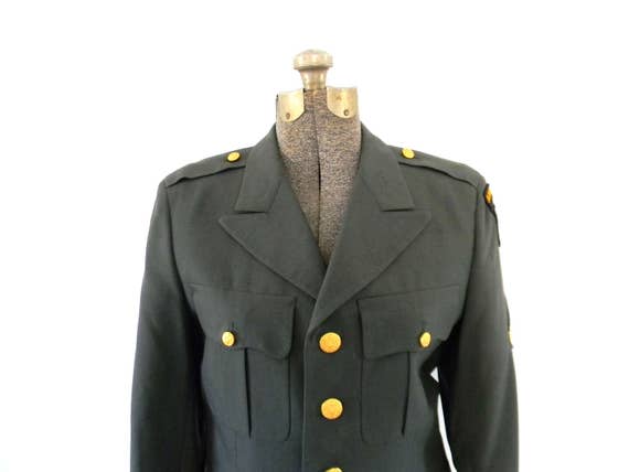 superdown green dress Heimat Textil Journey Coat main image 0
