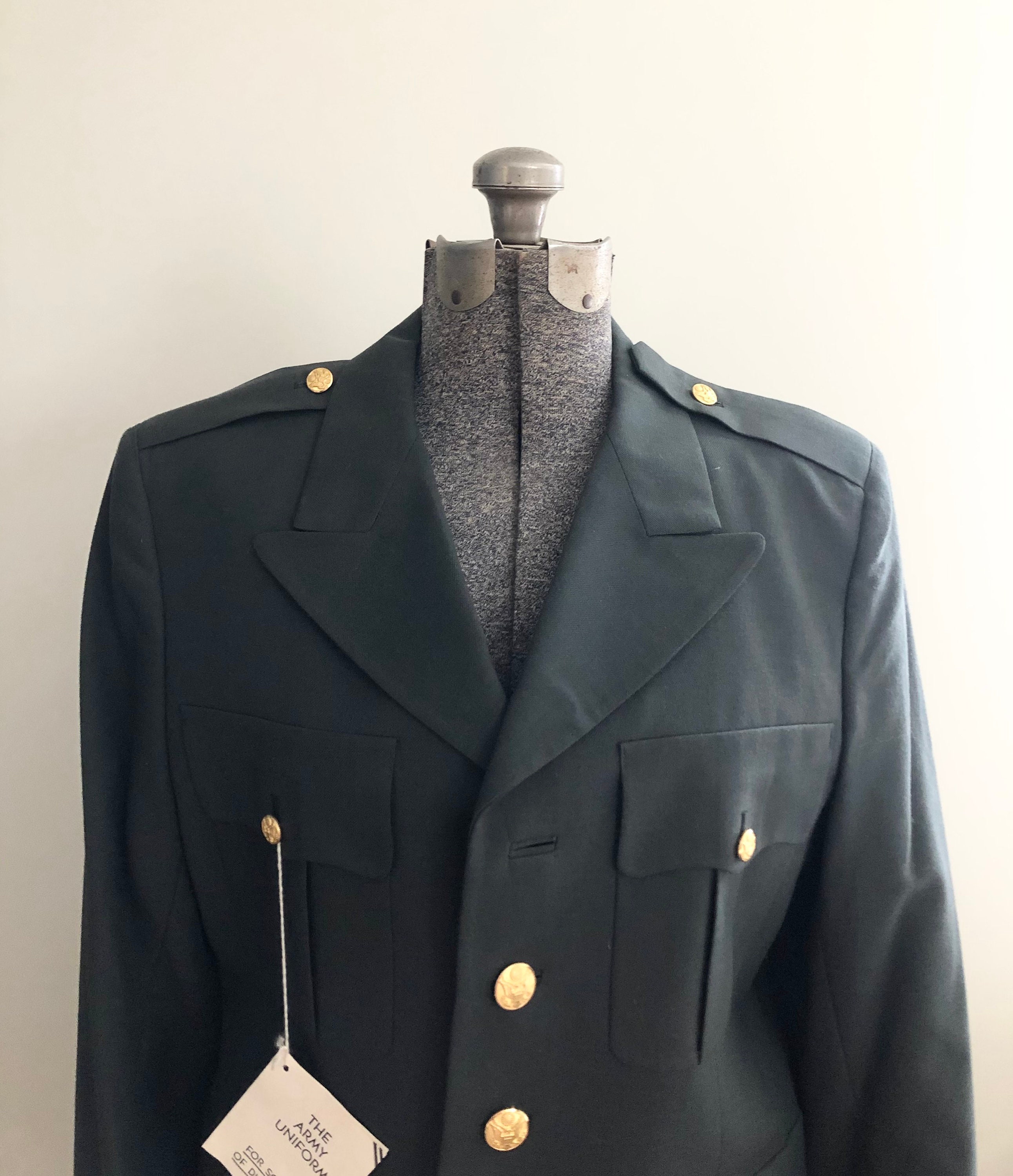 f.dom（エフダム）/vintage military coat/Free f.dom（エフダム）/vintage military coat/Free - メルカリ