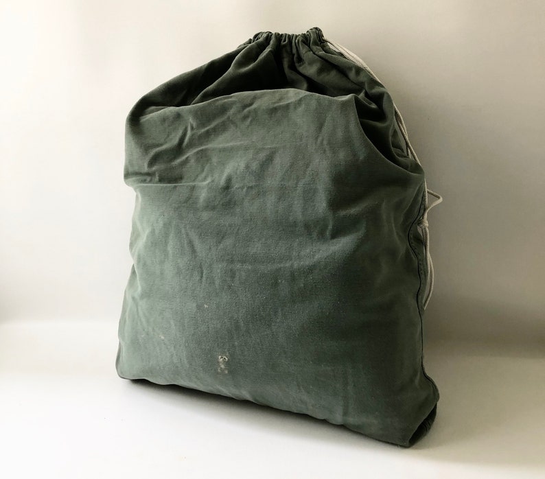 US Army Barrack Bag