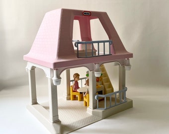 Little tikes 2024 grandma's house