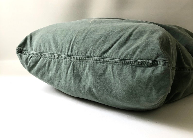 US Army Barrack Bag