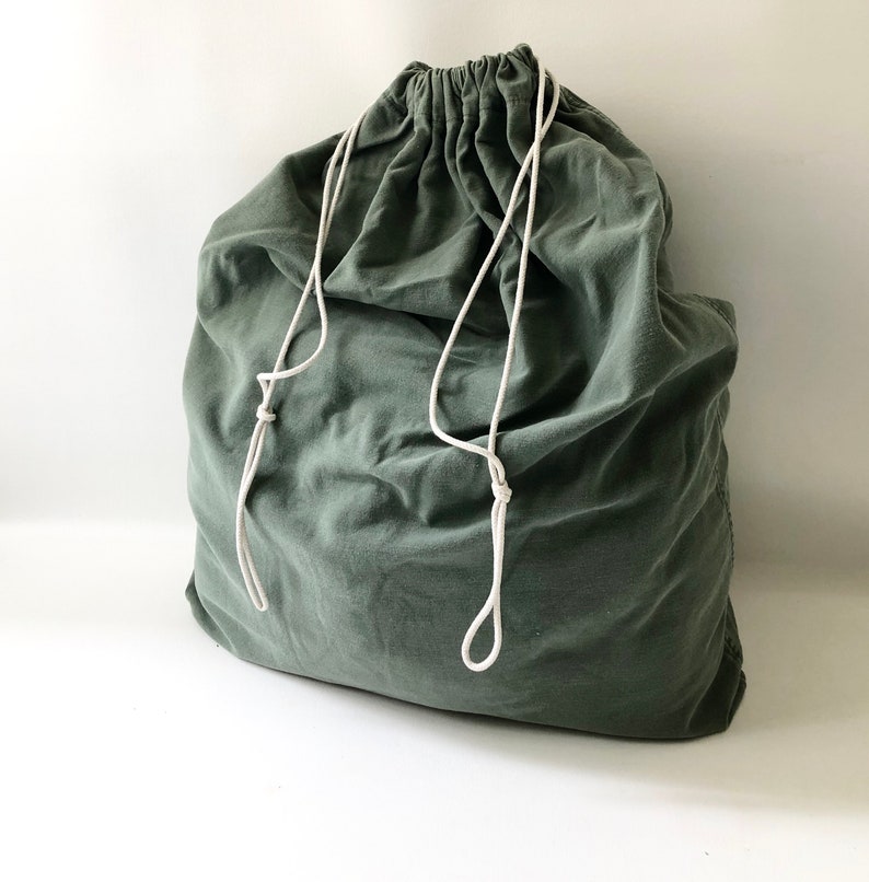 US Army Barrack Bag