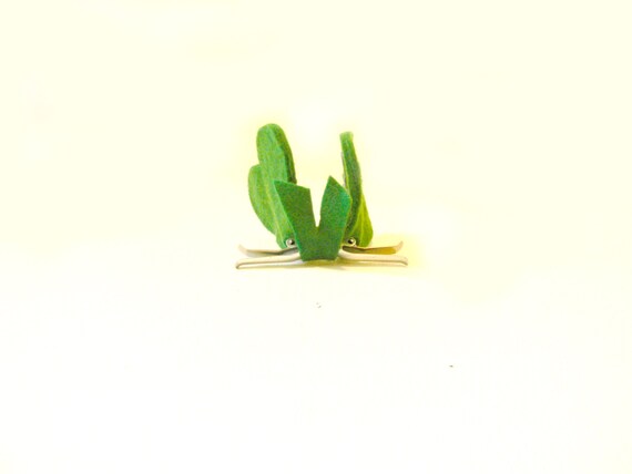 led st patricks day bow tie