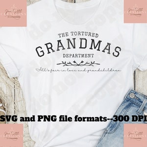 gemarteld oma's afdeling SVG, liefde en poëzie SVG PNG, gemarteld dichter geïnspireerd SVG, gemarteld dichter tijdperk, oma tijdperk, oma cadeau, abuela