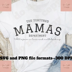gemarteld mama's afdeling SVG, liefde en poëzie SVG PNG, gemarteld dichter geïnspireerd SVG, gemarteld dichter tijdperk, moeder tijdperk, moeder cadeau, Moederdag cadeau
