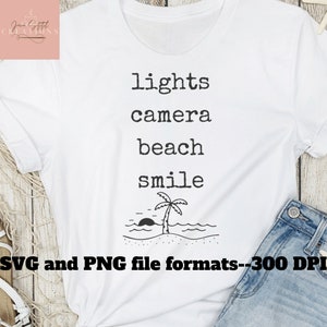 Sommer-Svg, Strand-Svg, Liebe und Poesie SVG PNG, gefolterter Dichter inspiriertes SVG, gefolterte Dichter-Ära, Sommergeschenk, Urlaubsshirt, Strandlächeln