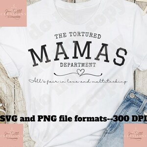 gemarteld mama's afdeling SVG, liefde en poëzie SVG PNG, gemarteld dichter geïnspireerd SVG, gemarteld dichter tijdperk, moeder tijdperk, moeder cadeau, Moederdag cadeau