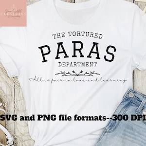 gefolterte Paras-Abteilung, Liebe und Poesie SVG PNG, gefolterter Dichter inspiriertes SVG, gefolterte Dichter-Ära, Lehrer-Geschenk, Lehrer-Shirt, Para-Ära