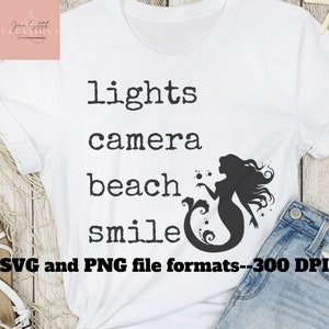 Sommer-Svg, Strand-Svg, Liebe und Poesie SVG PNG, gefolterter Dichter inspiriertes SVG, gefolterte Dichter-Ära, Sommergeschenk, Urlaubsshirt, Strandlächeln