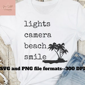 Sommer-Svg, Strand-Svg, Liebe und Poesie SVG PNG, gefolterter Dichter inspiriertes SVG, gefolterte Dichter-Ära, Sommergeschenk, Urlaubsshirt, Strandlächeln