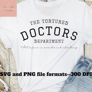 afdeling van gemartelde artsen, liefde en poëzie SVG & PNG-bestanden, gemarteld dichter geïnspireerde svg, gemarteld dichter tijdperk, dokter cadeau, schattig dokter shirt