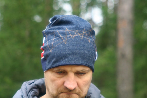 hipster beanie hat
