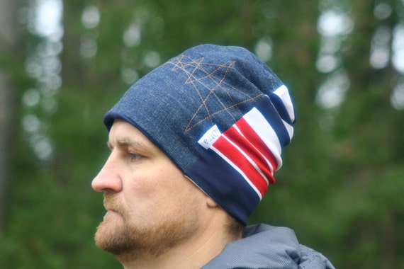 Summer Beanie Hat Slouch Beanie Casual 