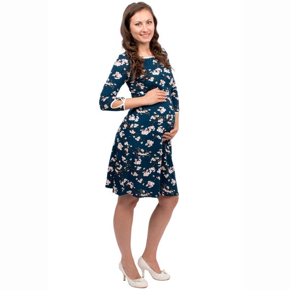 Fashionably Pregnant | Seraphine Maternity