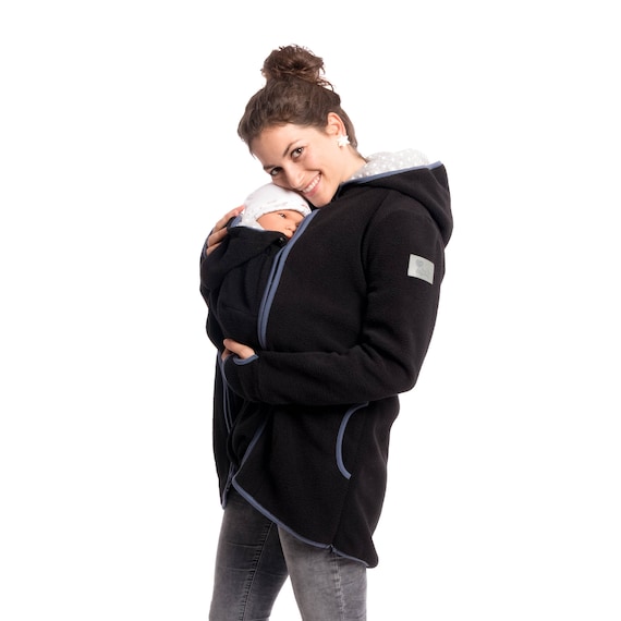 babywearing jacket