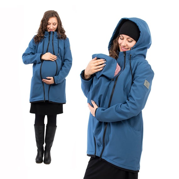 babywearing coats