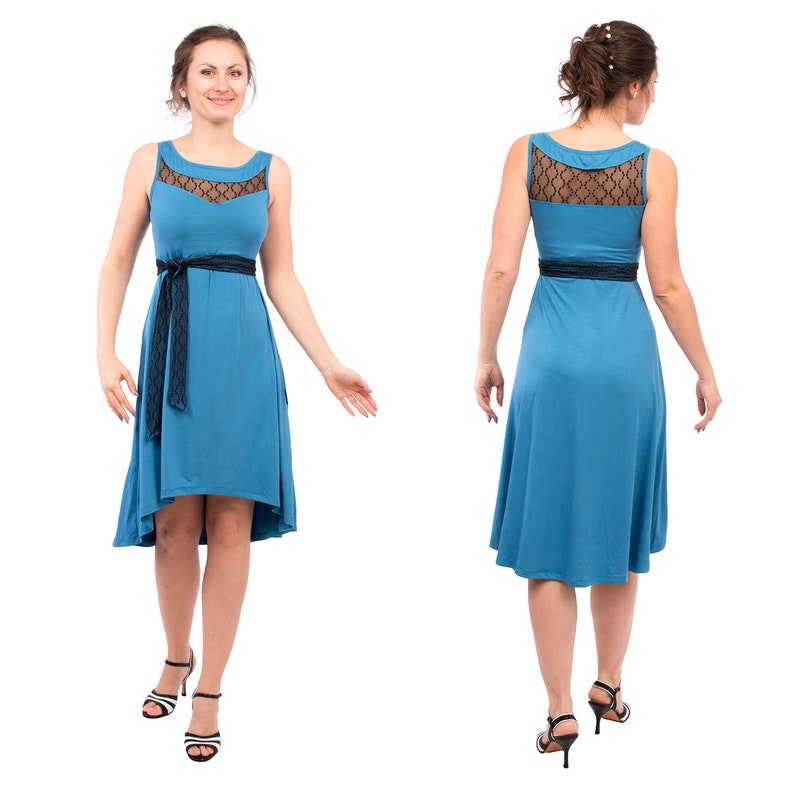 nursing dress christening