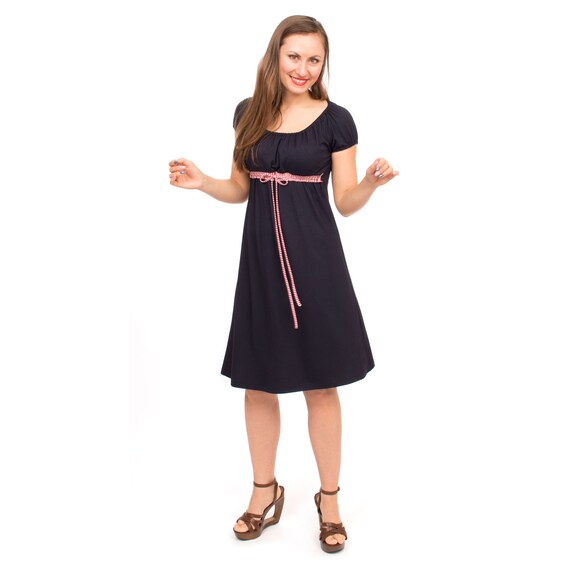 empire style summer dresses