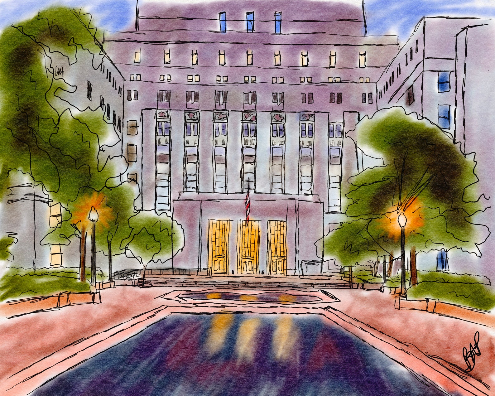 Jefferson County Alabama Courthouse Etsy Jefferson County Alabama Courthouse Etsy