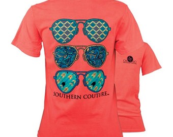 Southern Couture Wild Aviators