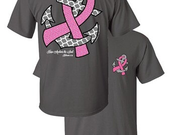 Southern Couture, Anchor with BC Ribbon, Simply Southern Style Womens