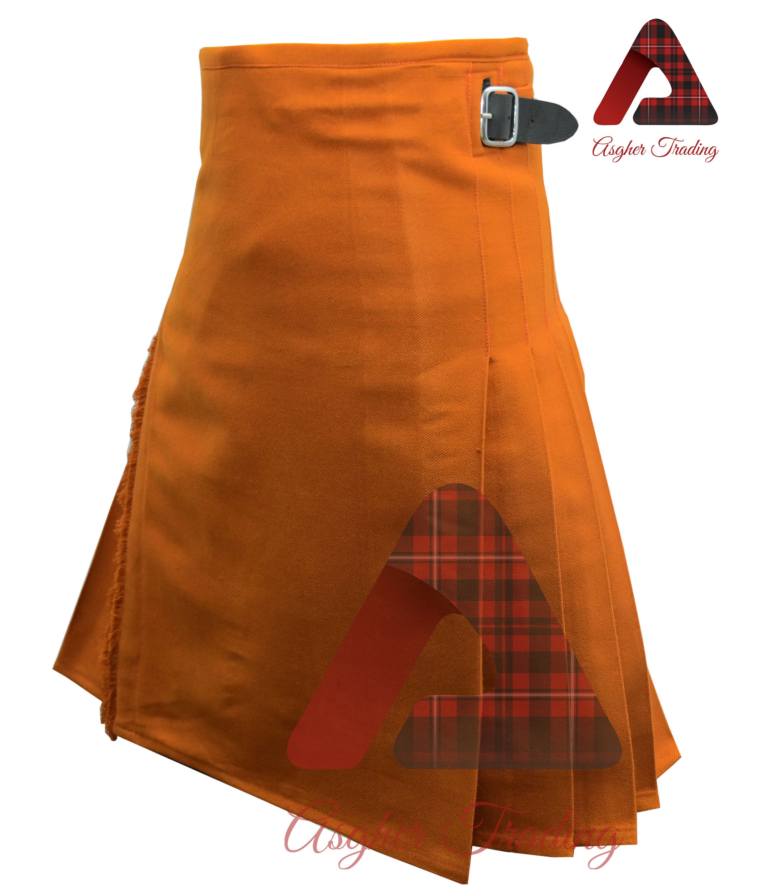 Scottish Traditional Kilt Flyplaid - 48" X 48", Multiple Tartans, 100% Acrylic
