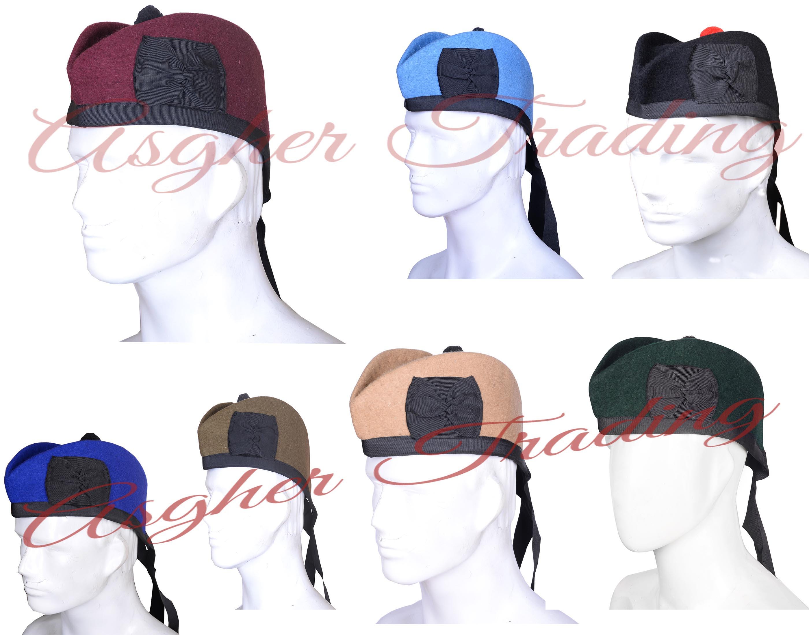 Glengarry cap - Etsy 日本