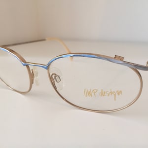 1980&#39;s Women&#39;s Vintage Frame, Eyewear, Spectacles/Glasses