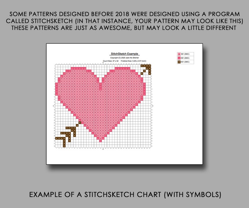 PDF ONLY May Godzilla Destroy This Home Last Modern Subversive Cross Stitch Template Pattern Instant PDF Download image 5