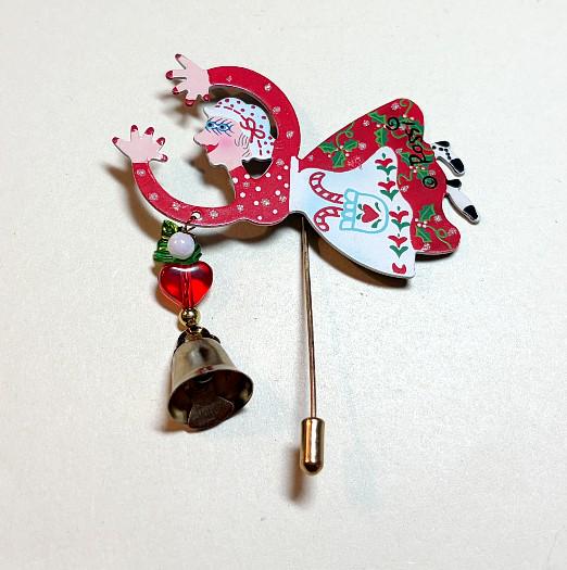 カレン・ロッシ「Fanciful Flights」オーナメントシリーズ◼️ Karen Rossi Fanciful Flights - Etsy