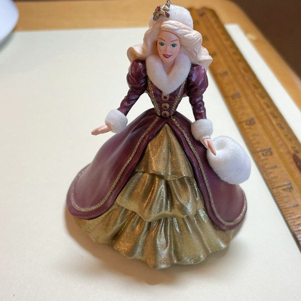 Holiday Barbie Etsy holiday-barbie-etsy