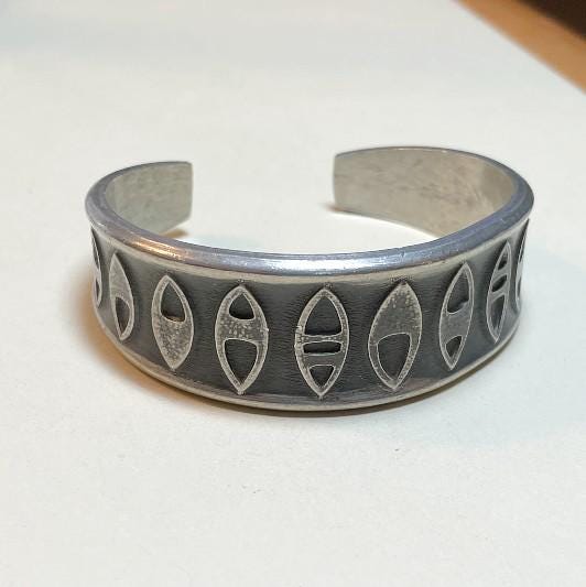 Vintage Norwegian Bracelet - Etsy