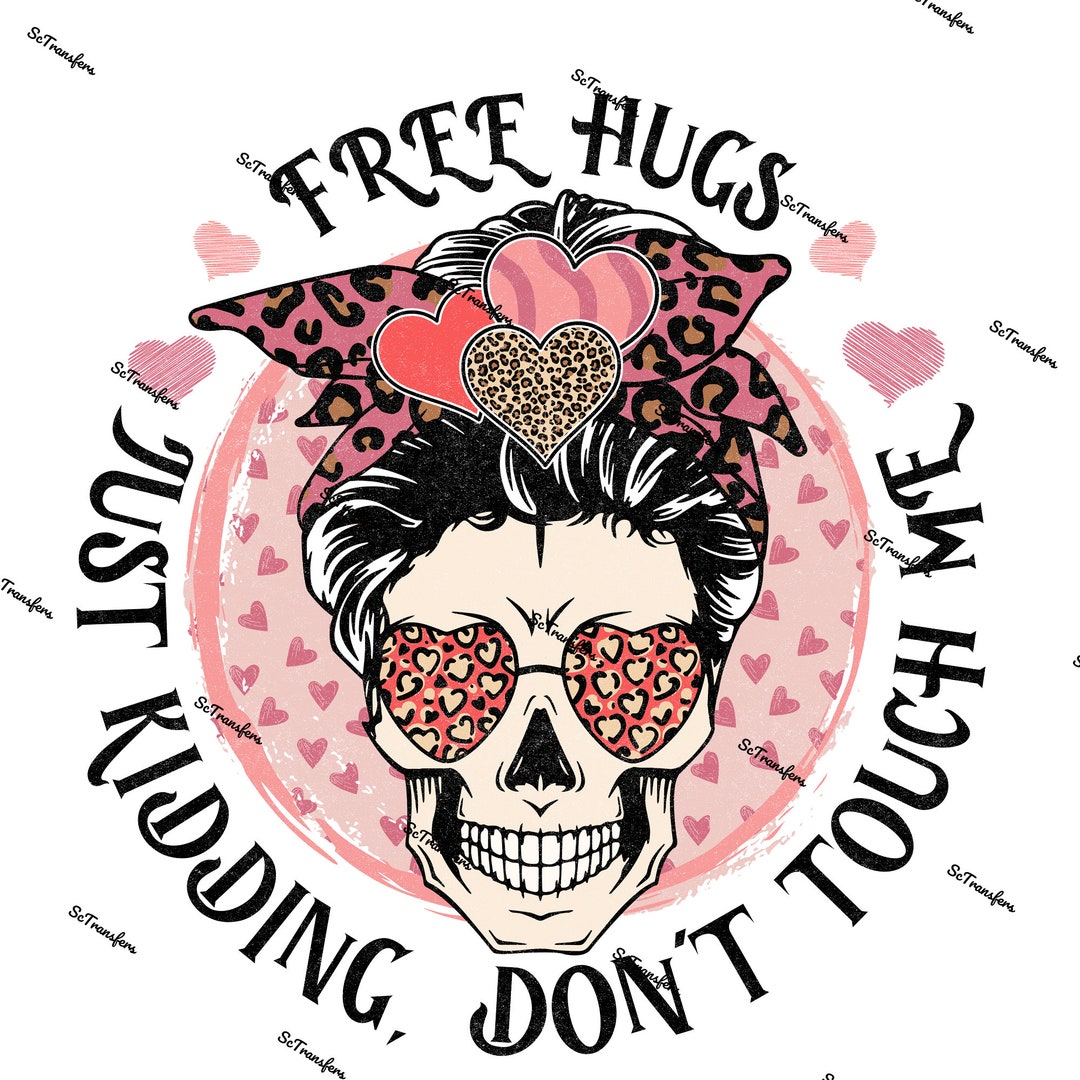 Sublimation Transfer / Ready to Press Heat Transfer / Free Etsy
