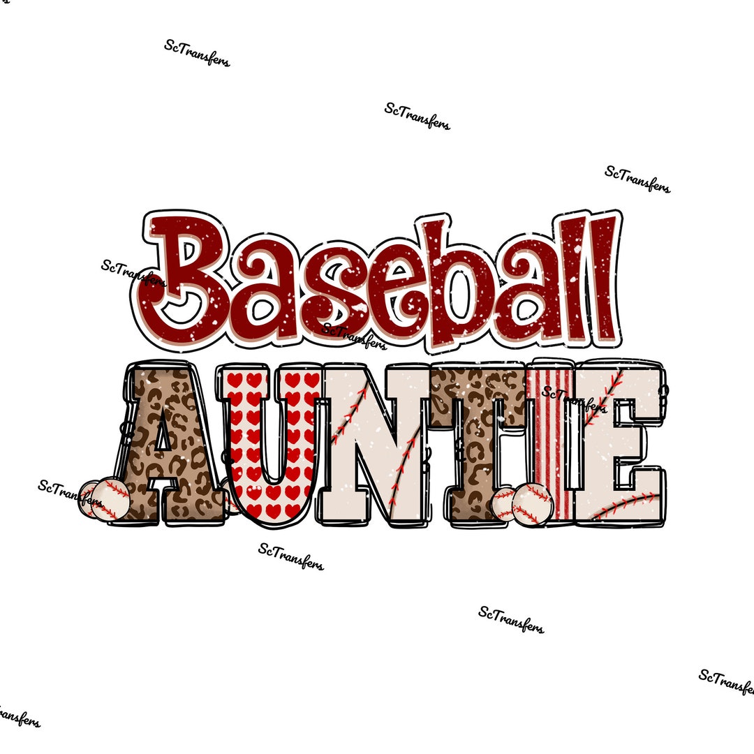 Baseball Sublimation Transfers / Ready to Press Heat Transfers