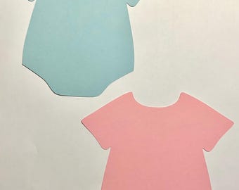 Custom Cutouts order