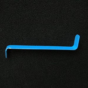 Blue Trim Tool C-15