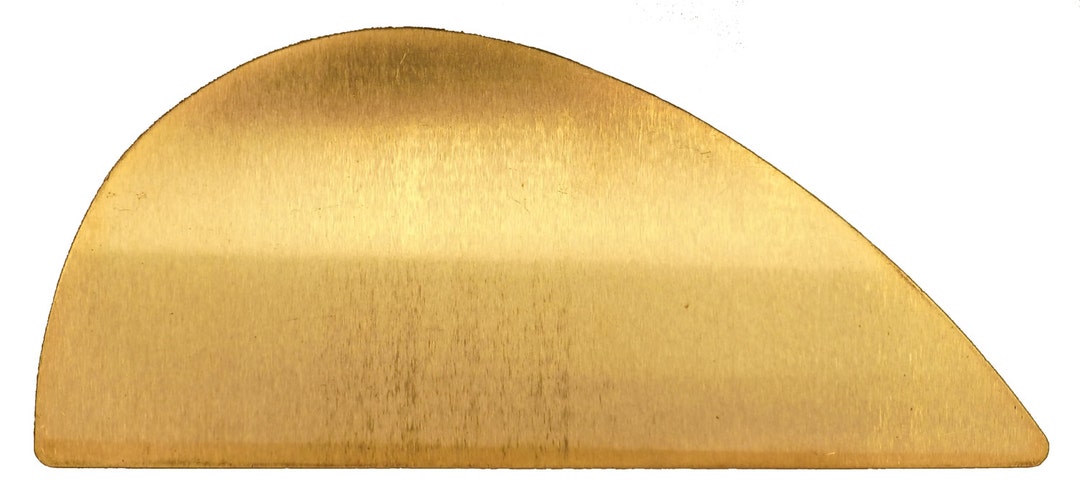 Brass Rhib Voulkos/brass Rib - Etsy