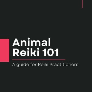 Comprehensive guide to learn how to give Reiki to your pets and other animals, and help them heal physically and emotionally. This ebook will provide you with all the tools and knowledge you need to become a skilled animal Reiki healer.