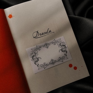 Fantasy Snake Whimsical Bookplates  | Authors, Readers, Events, Signings