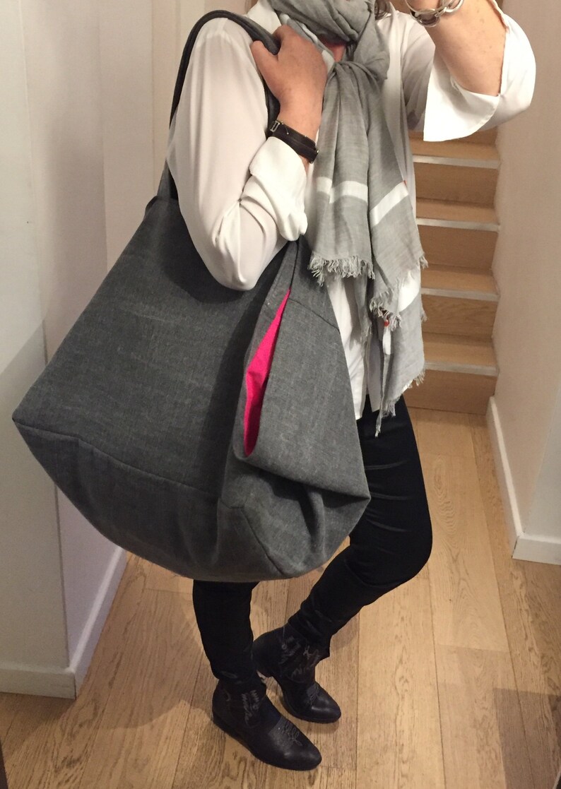 x large tote bags