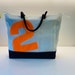 see more listings in the UPCYCLED Sailcloth goods section